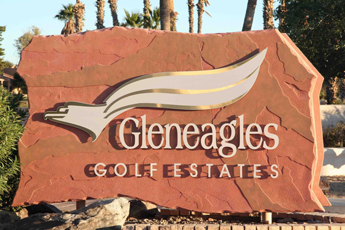 Homes for Sale in Glen Eagles Golf Estates