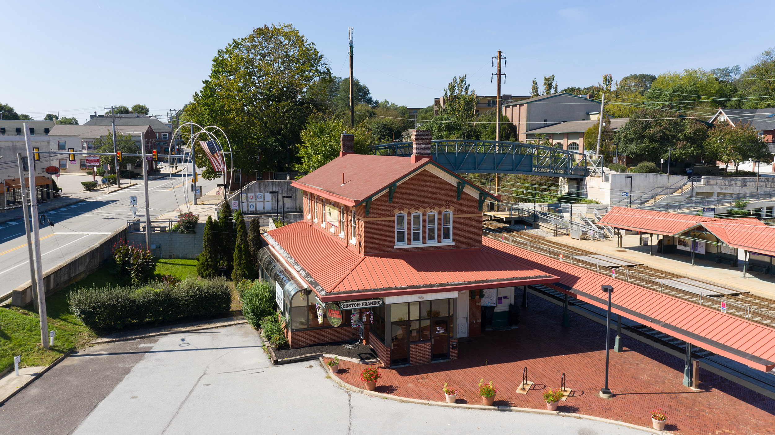 Easttown PA Homes for Sale Main Line Real Estate Tredyffrin