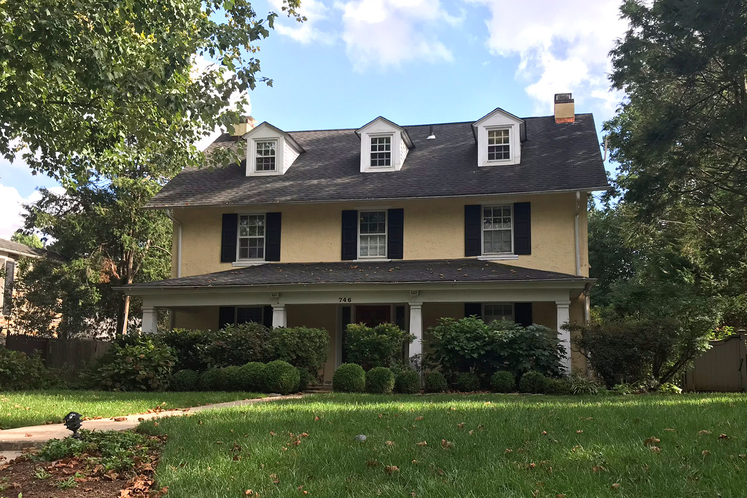 Merion Station Homes for Sale Houses For Sale Merion Station PA