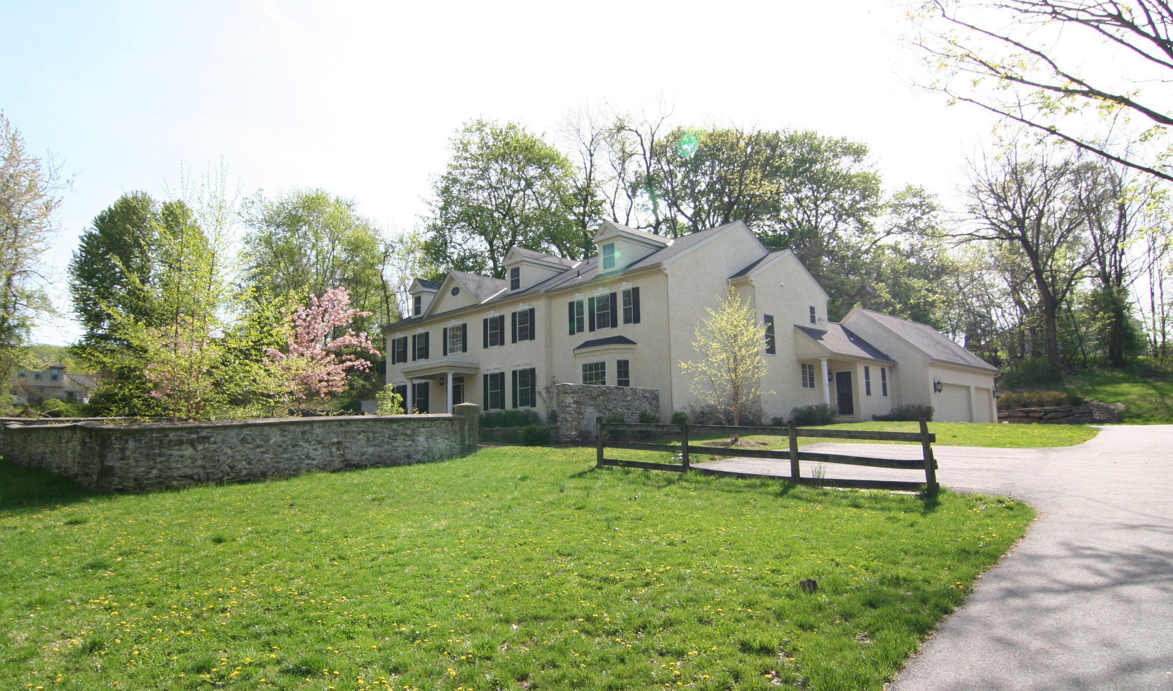 Paoli Homes for Sale Main Line Real Estate Houses of the Main Line