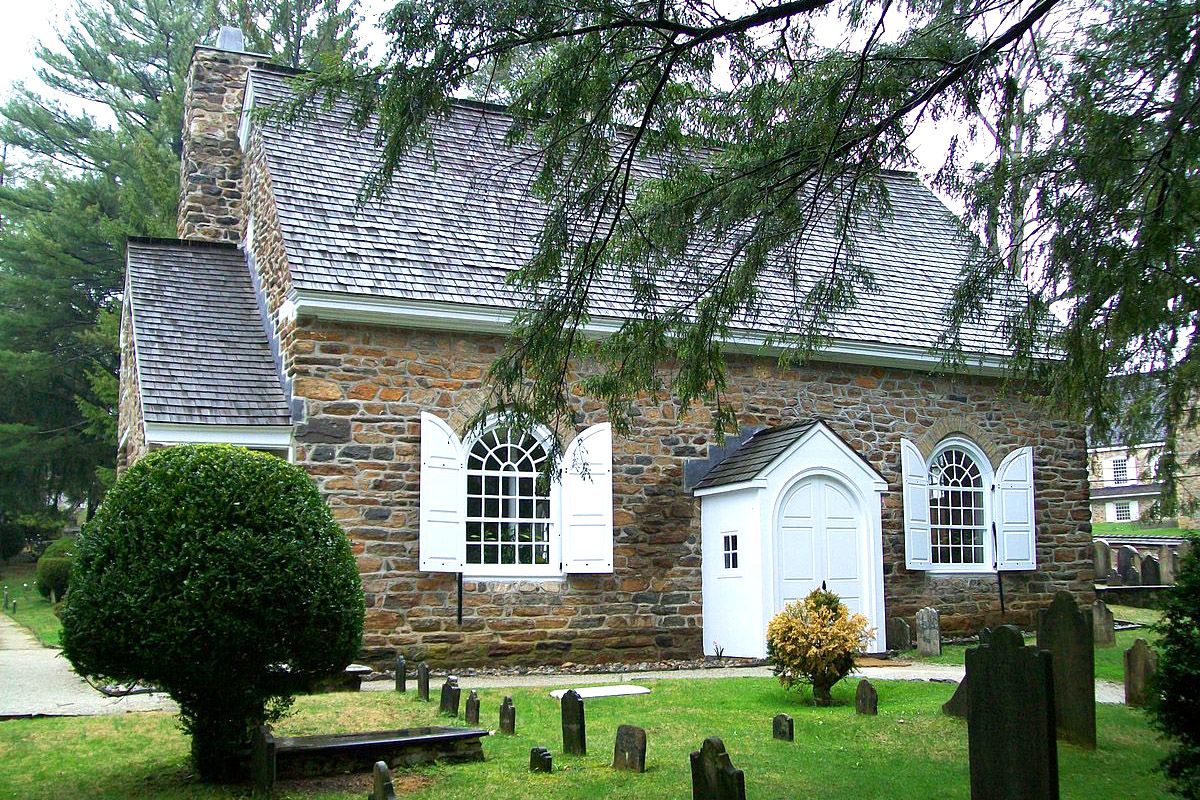 Radnor Pennsylvania Homes for Sale Houses of the Main Line Houses