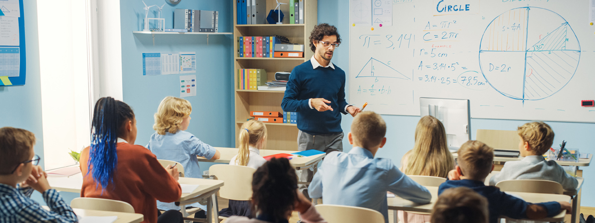 Excellent Schools In Houston, TX