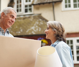 How To Downsize Appropriately In Houston