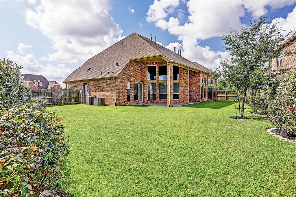 20410 Chatfield Run Ct Cypress, TX 77433