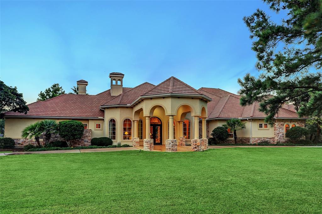 18455 Cypress Rosehill Rd Cypress, TX 77429