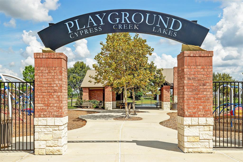 20410 Chatfield Run Ct Cypress, TX 77433