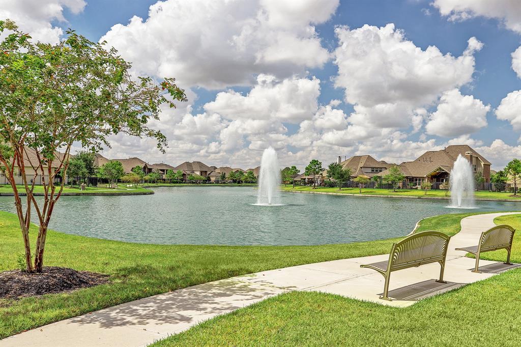 20410 Chatfield Run Ct Cypress, TX 77433