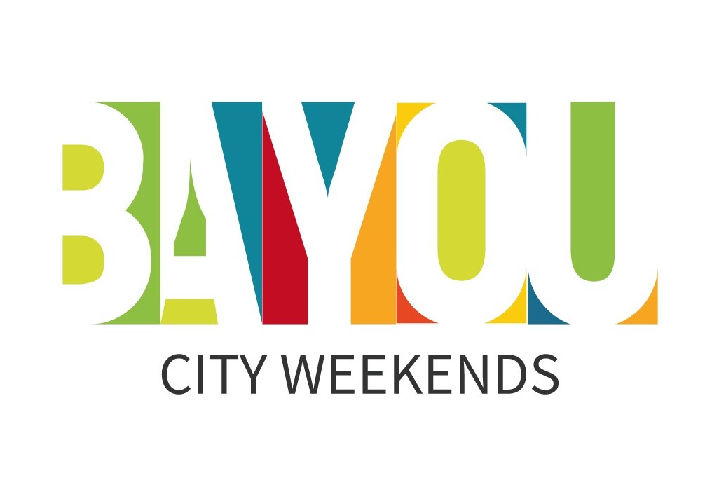 Bayou City Weekends