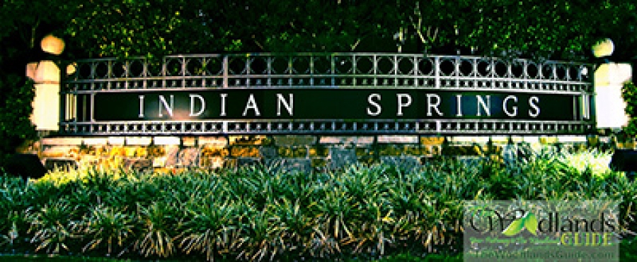 Indian Springs Homes For Sale The Wooldands Texas