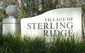 Homes For Sale Sterling Ridge - The Woodlands Tx