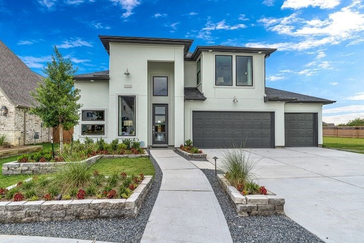 Houston Builder Taylor Morrison