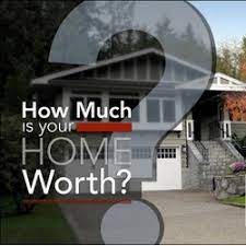 What is your home worth?