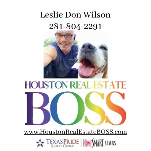 Happy Houston Gay Pride Month 2023