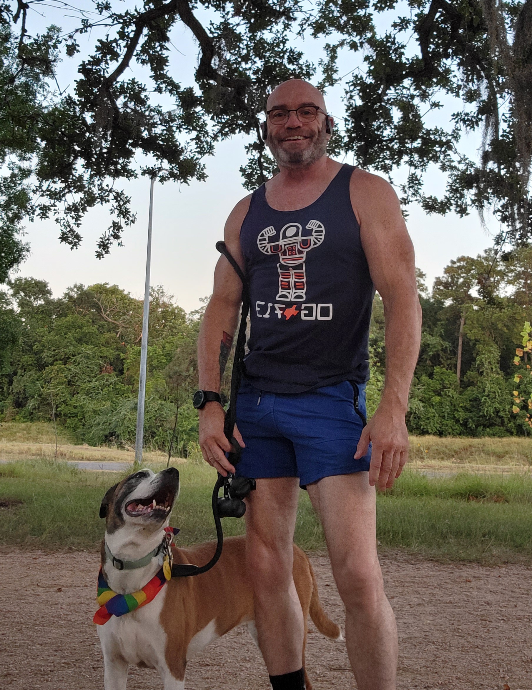 Houston Gay Real Estate Agent Realtor