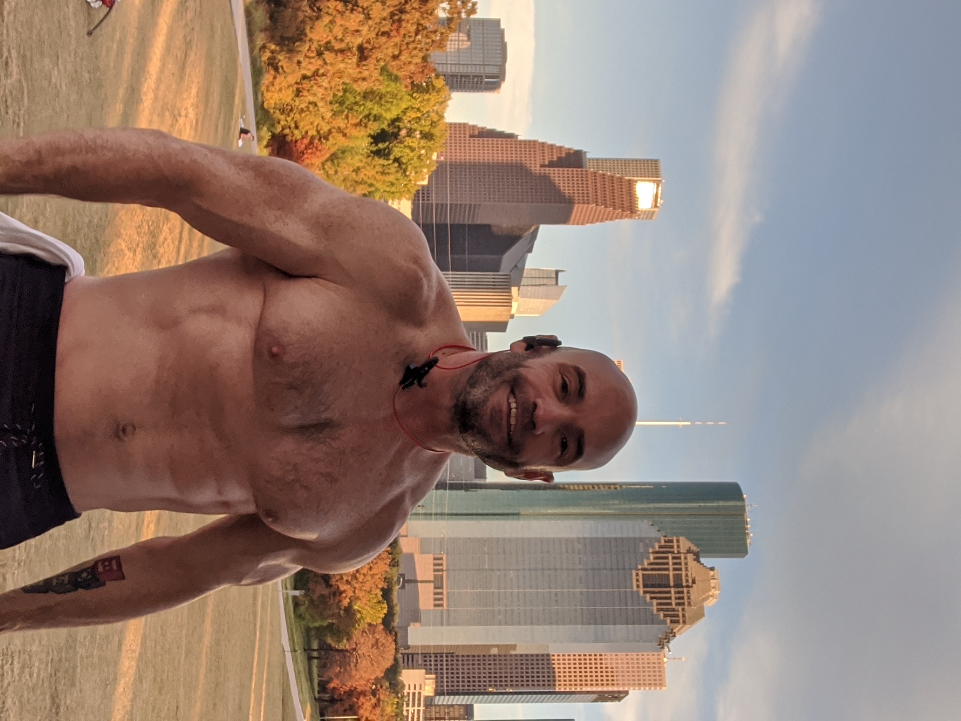 Houston on Two Wheels Top Spots to Explore by Bike