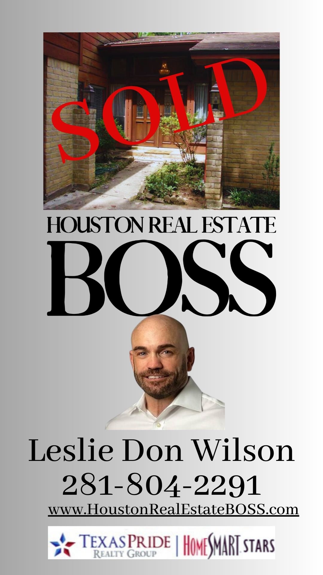 Houston Gay Realtor Real Estate Agent Houston Real Estate BOSS