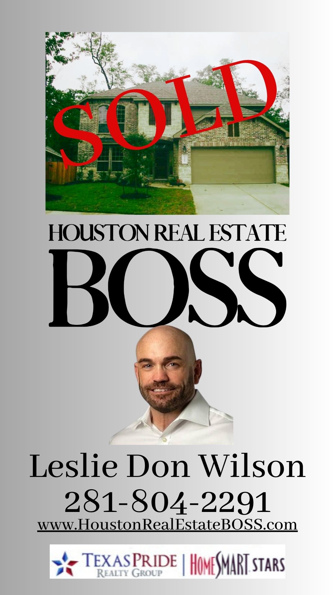 Houston Gay Realtor Real Estate Agent