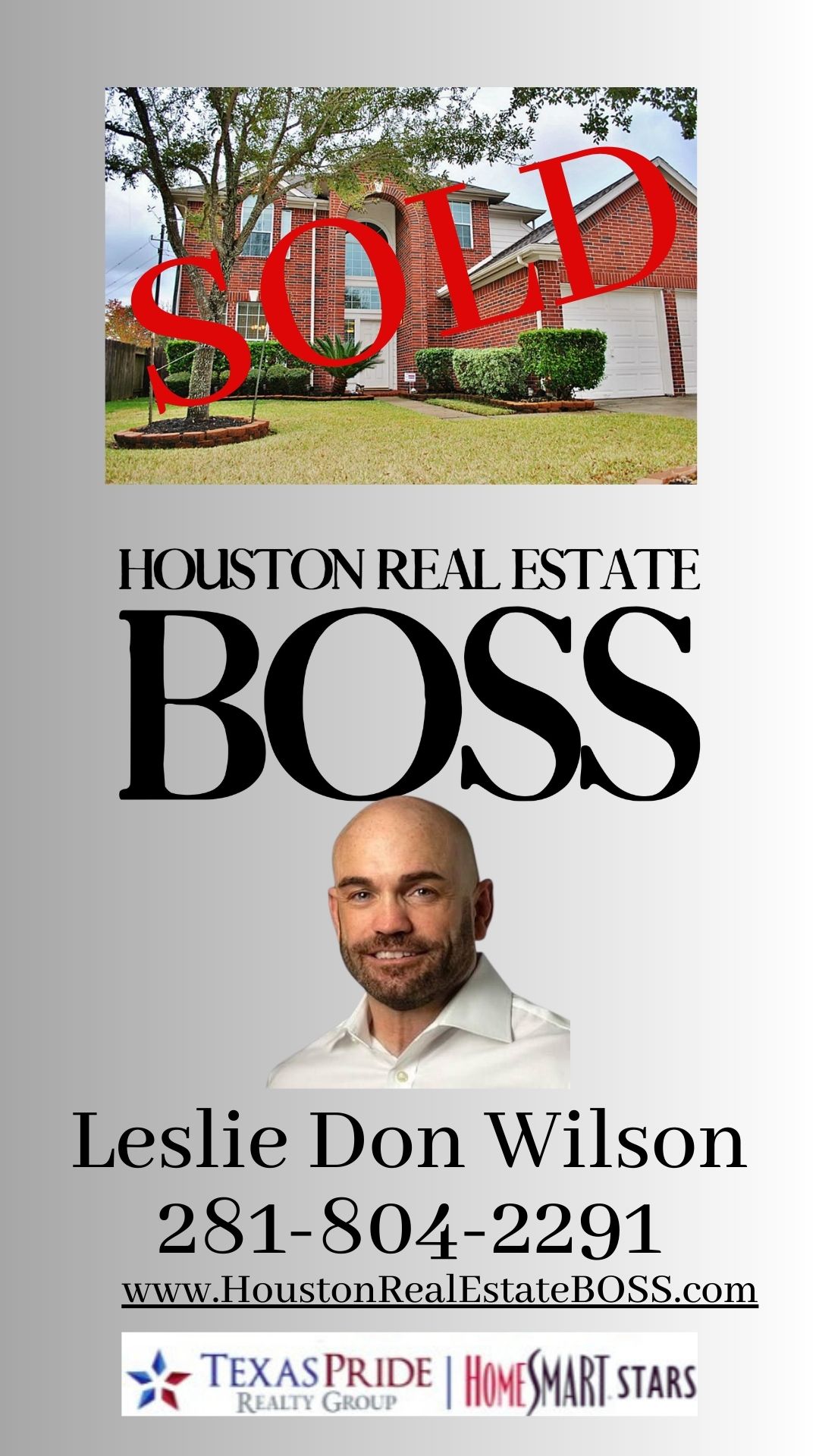 Houston Gay Real Estate Agent Realtor