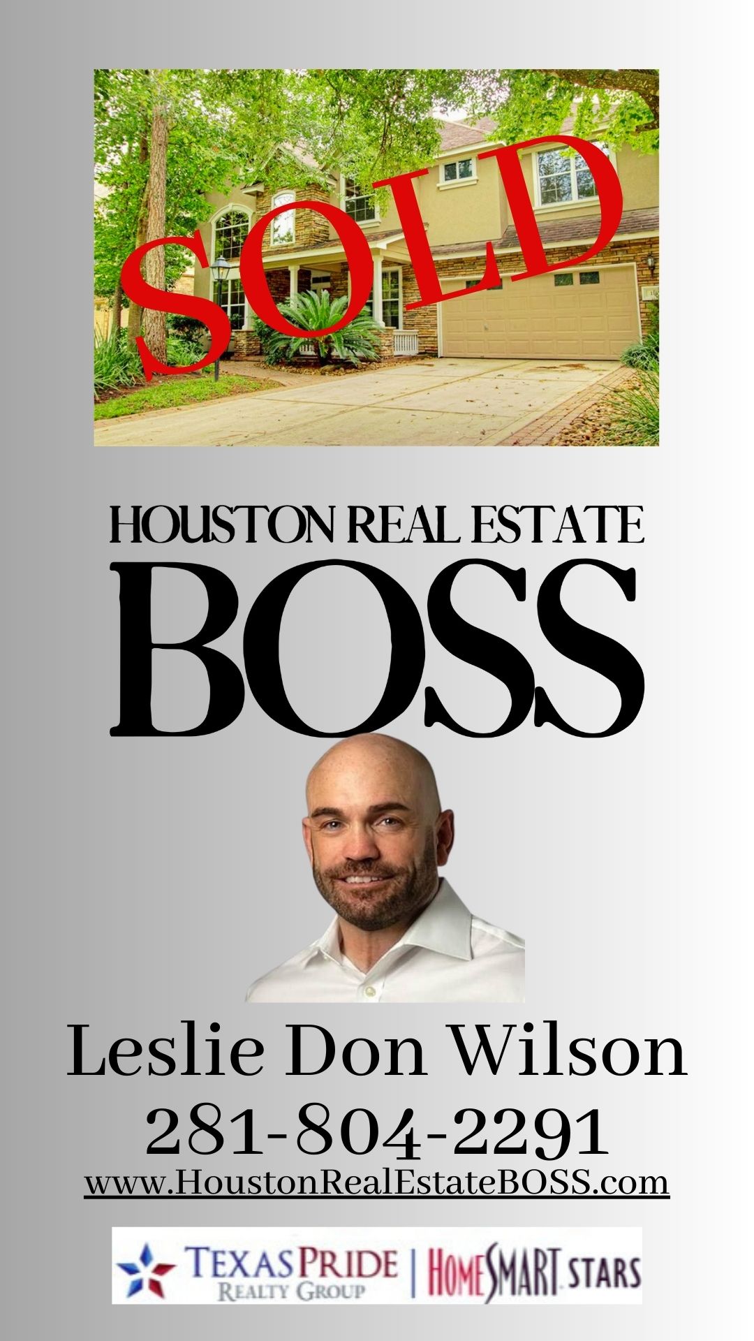 Houston Gay Realtor Real Estate Agent