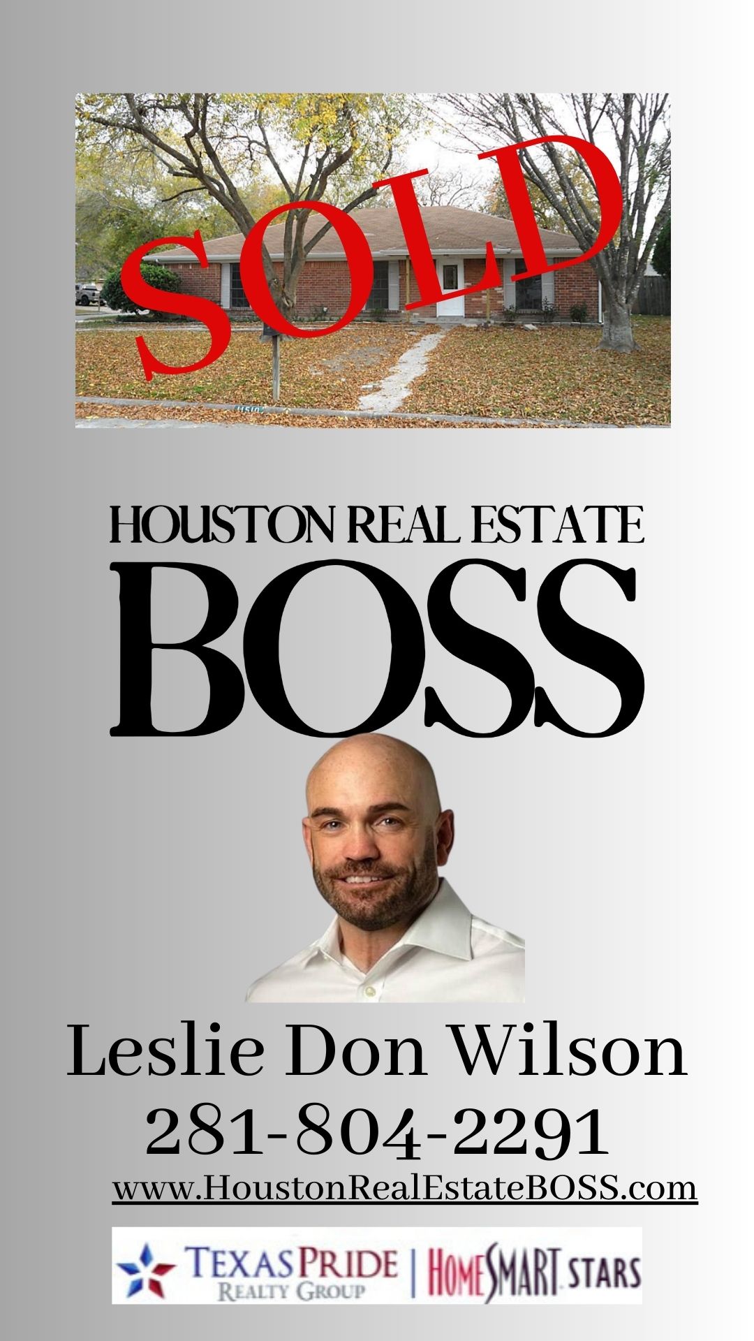 Houston Gay Real Estate Agent Realtor