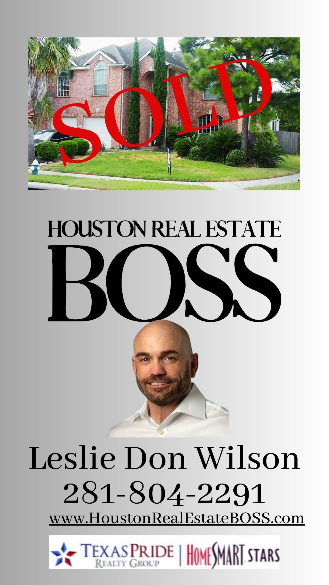 Houston Gay Real Estate Agent Realtor
