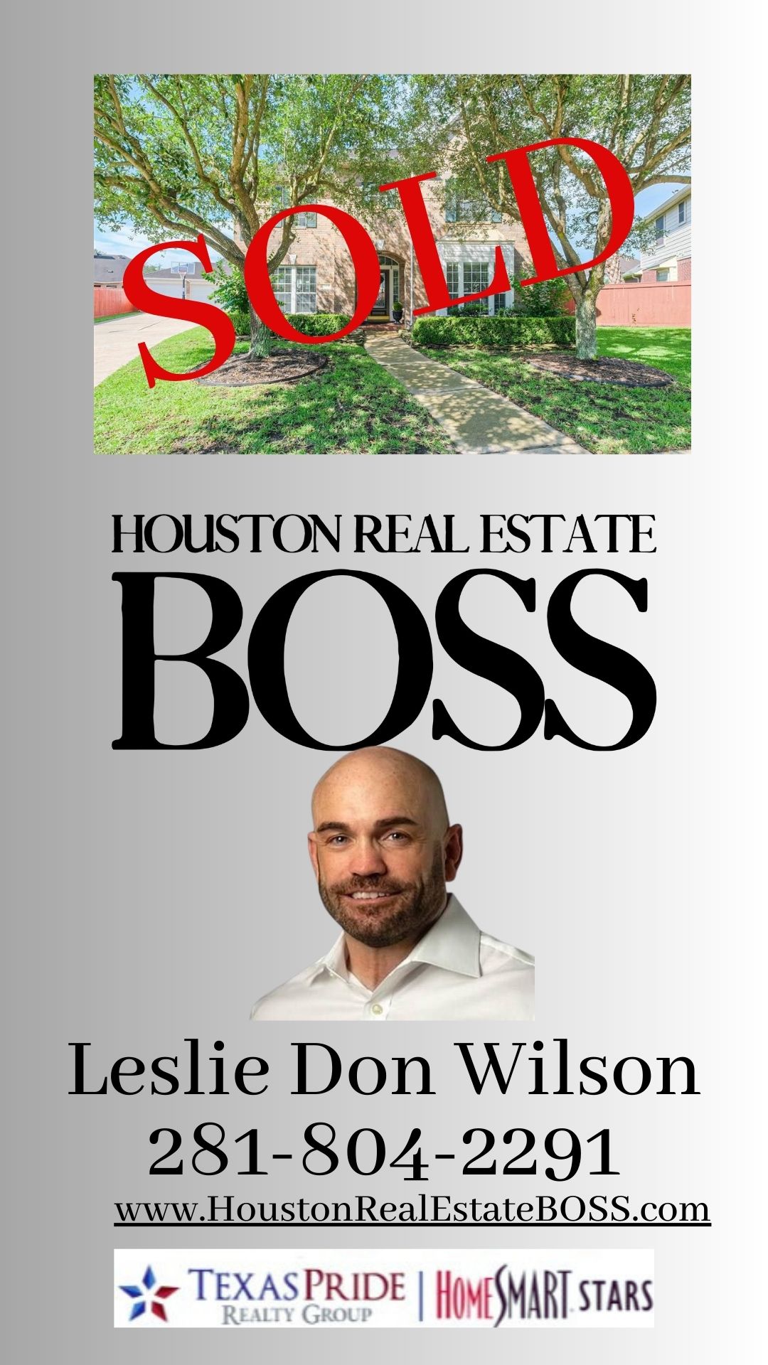 Houston Gay Real Estate Agent Realtor