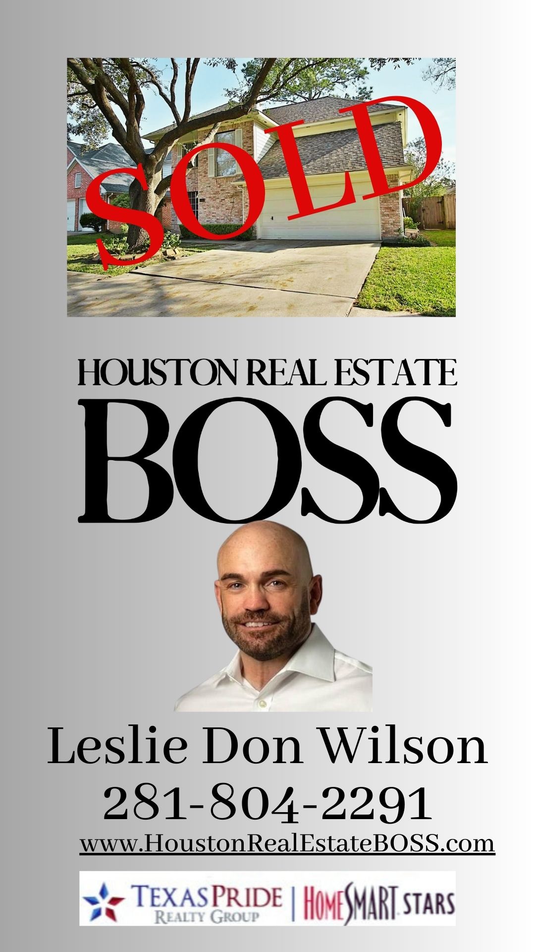 Houston Gay Real Estate Agent Realtor