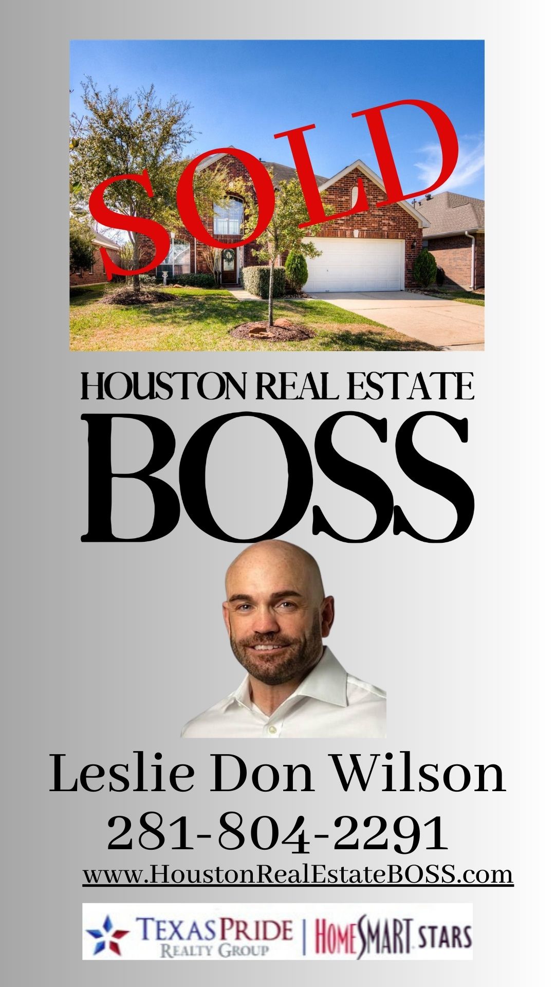 Houston Gay Real Estate Agent Realtor