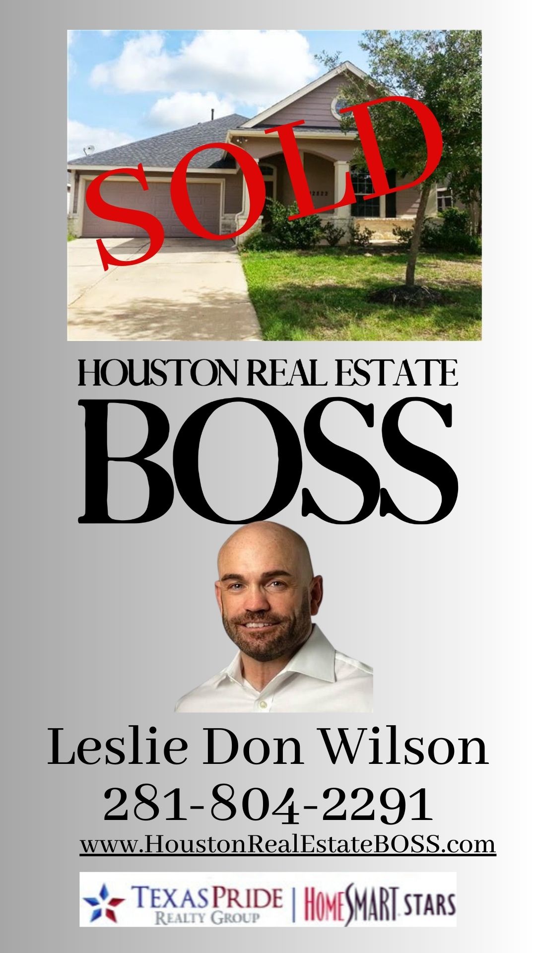 Houston Gay Real Estate Agent Realtor