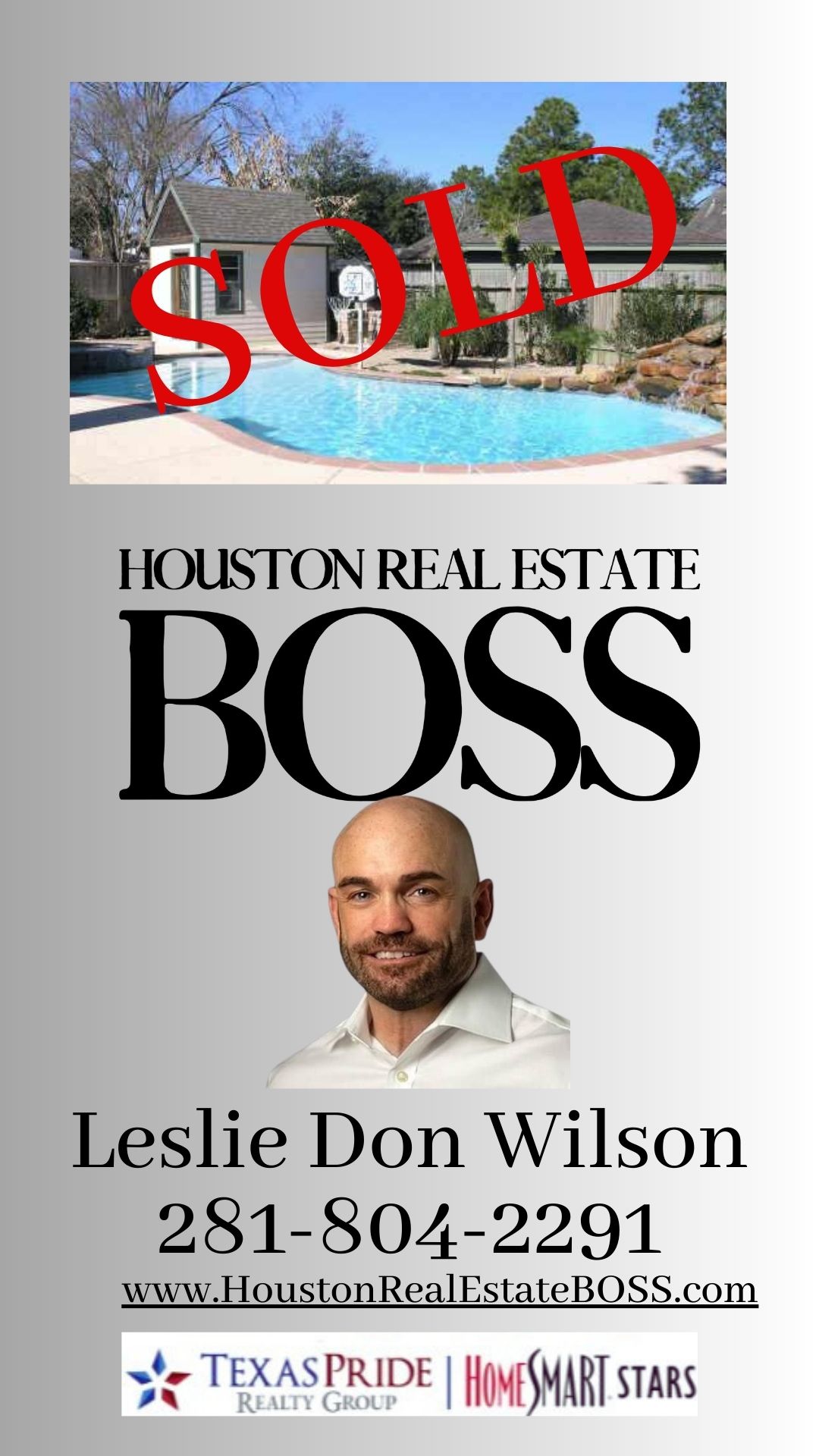 Houston Gay Real Estate Agent Realtor