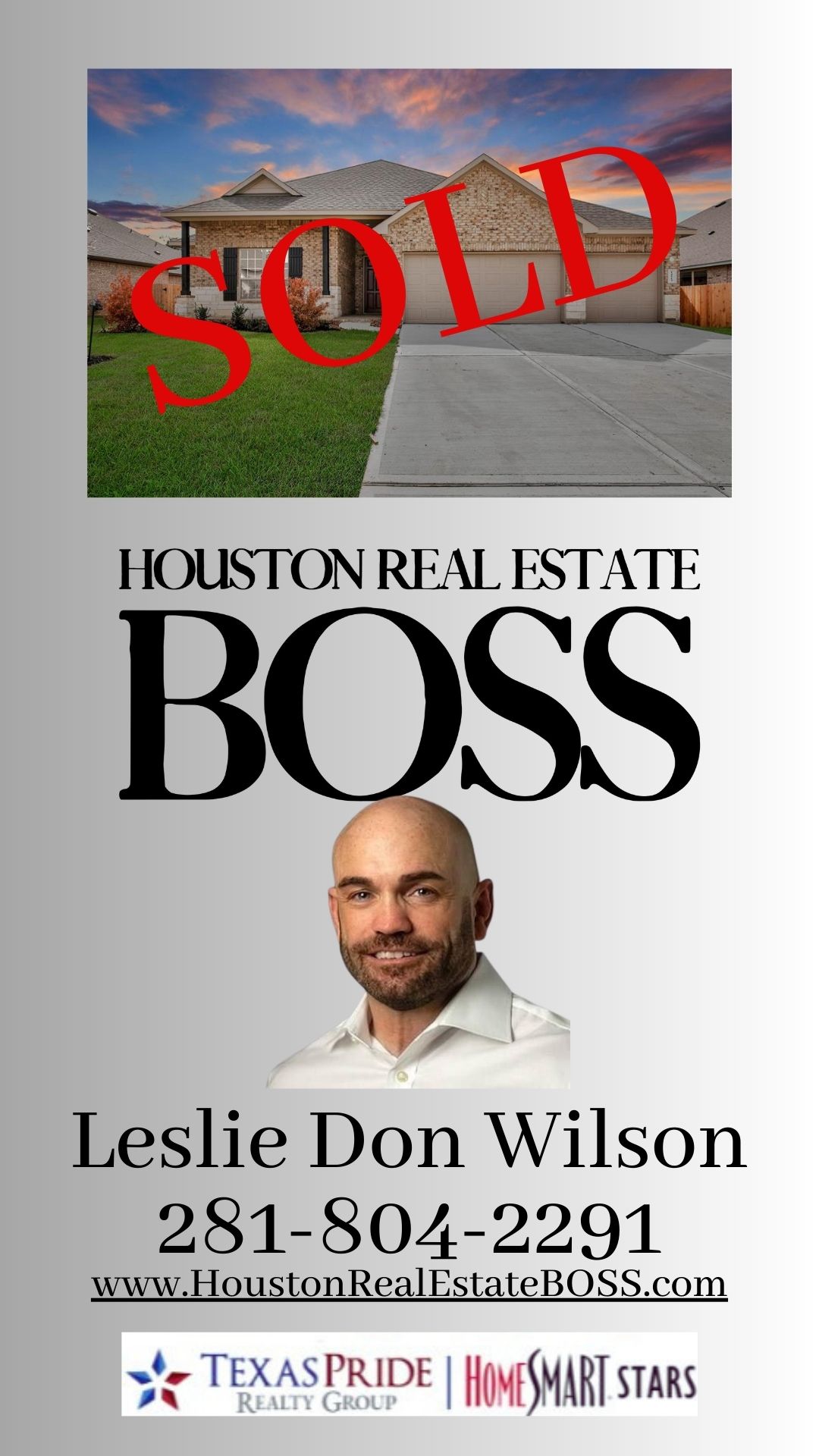 Houston Gay Real Estate Agent Realtor
