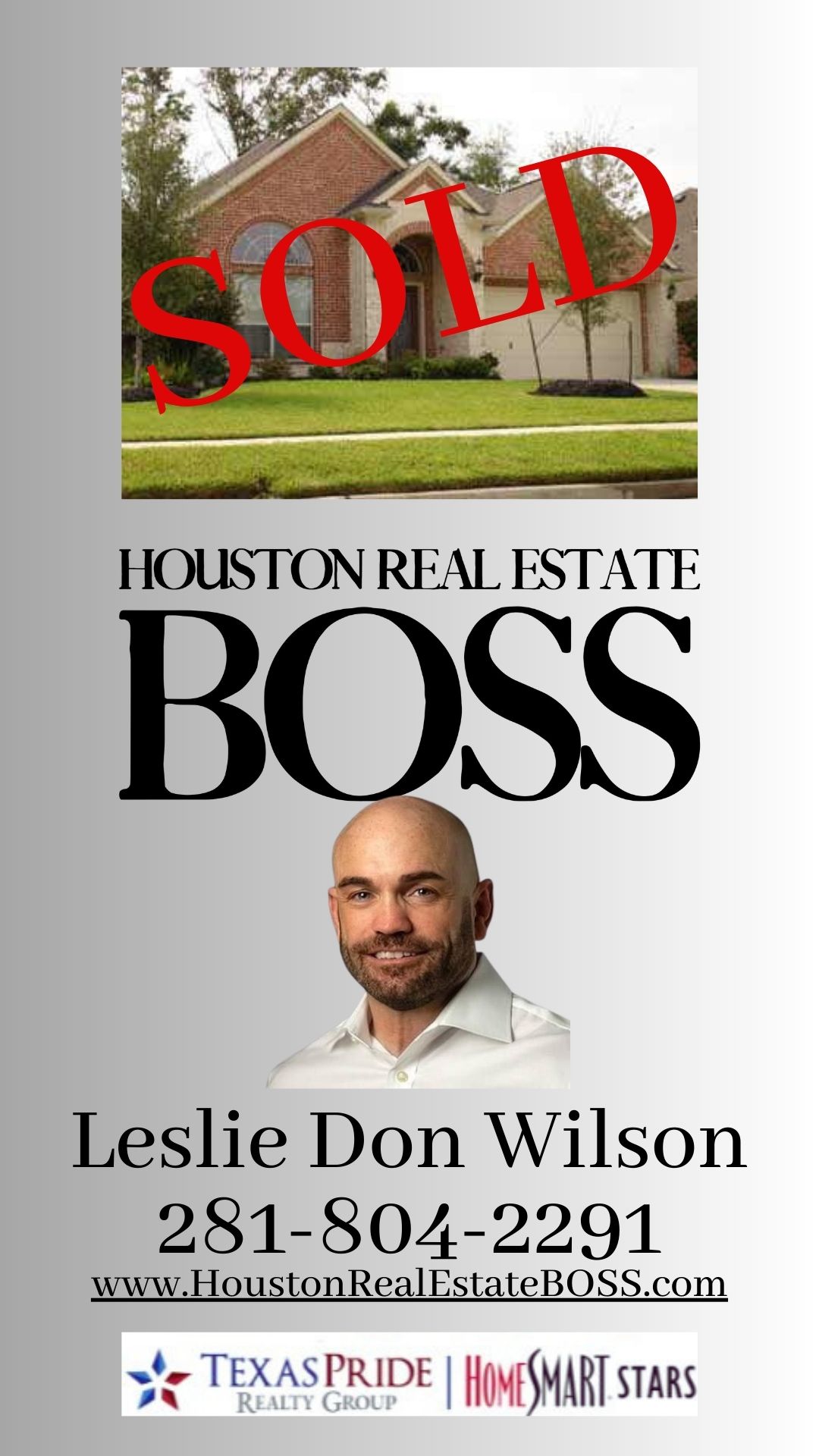 Houston Gay Real Estate Agent Realtor