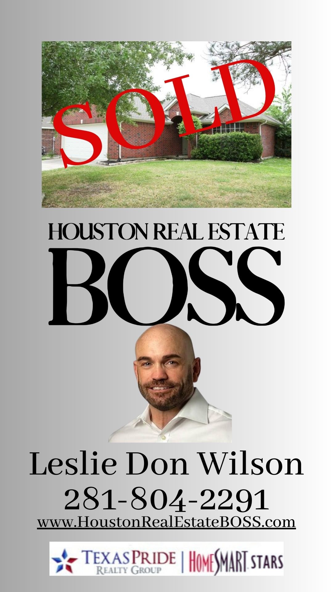 Houston Gay Real Estate Agent Realtor