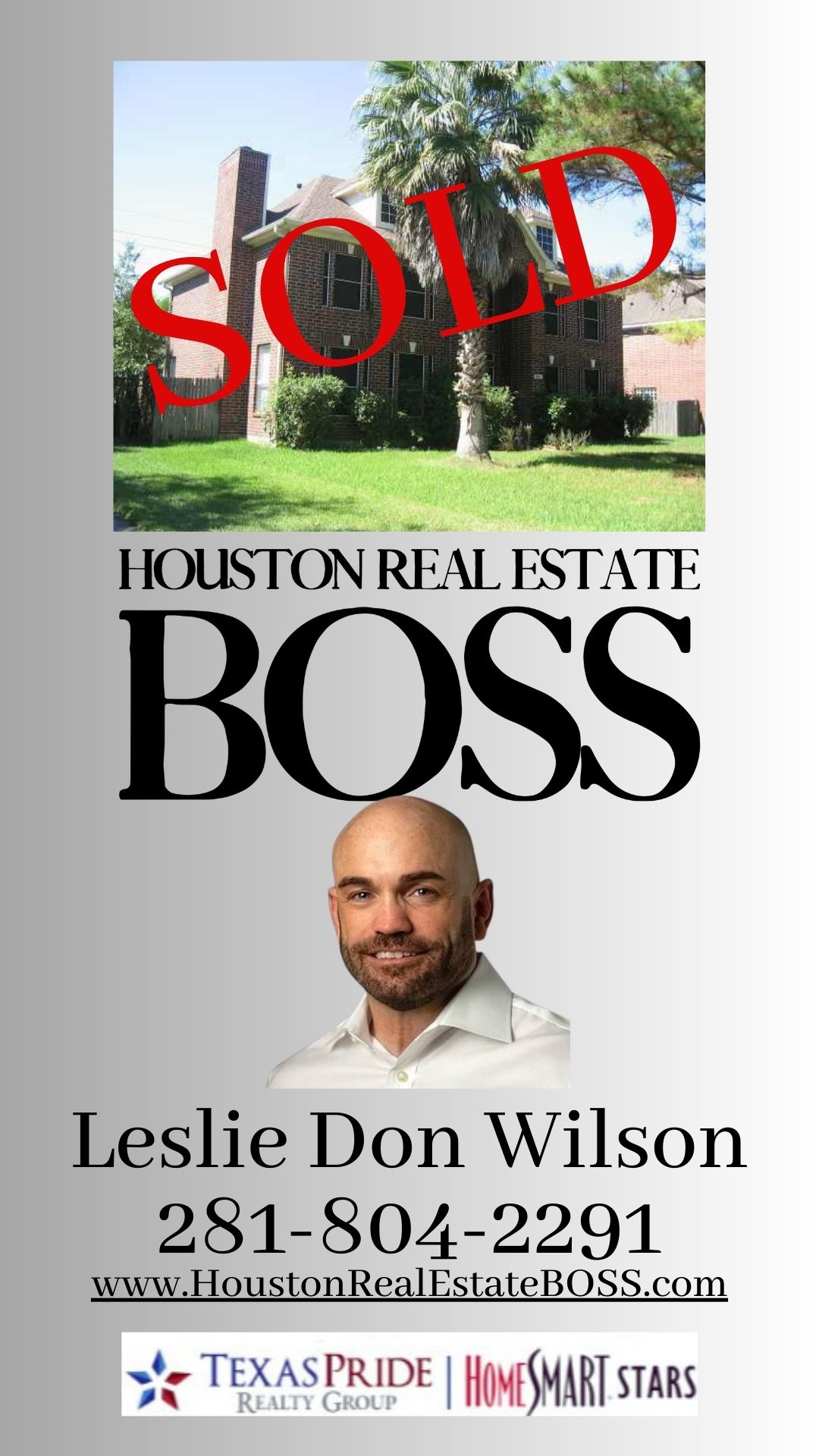 Houston Gay Real Estate Agent Realtor