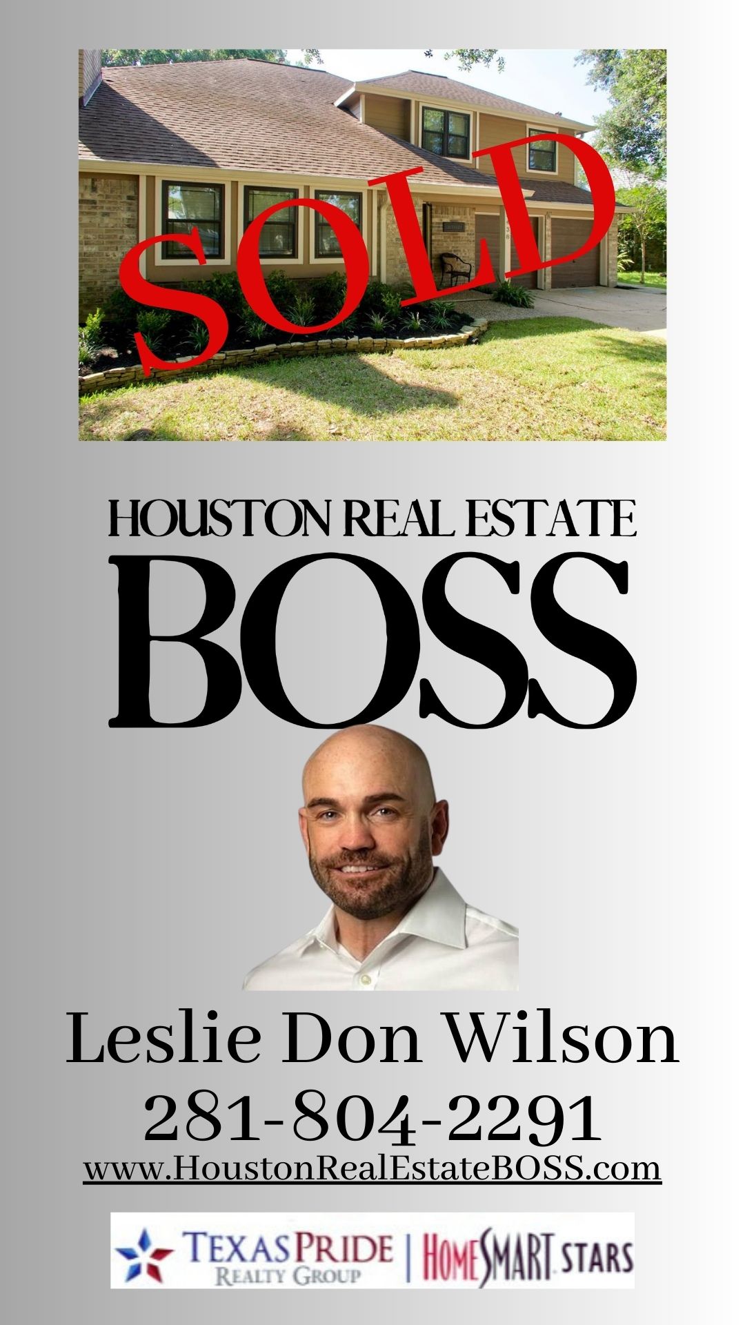 Houston Gay Real Estate Agent Realtor