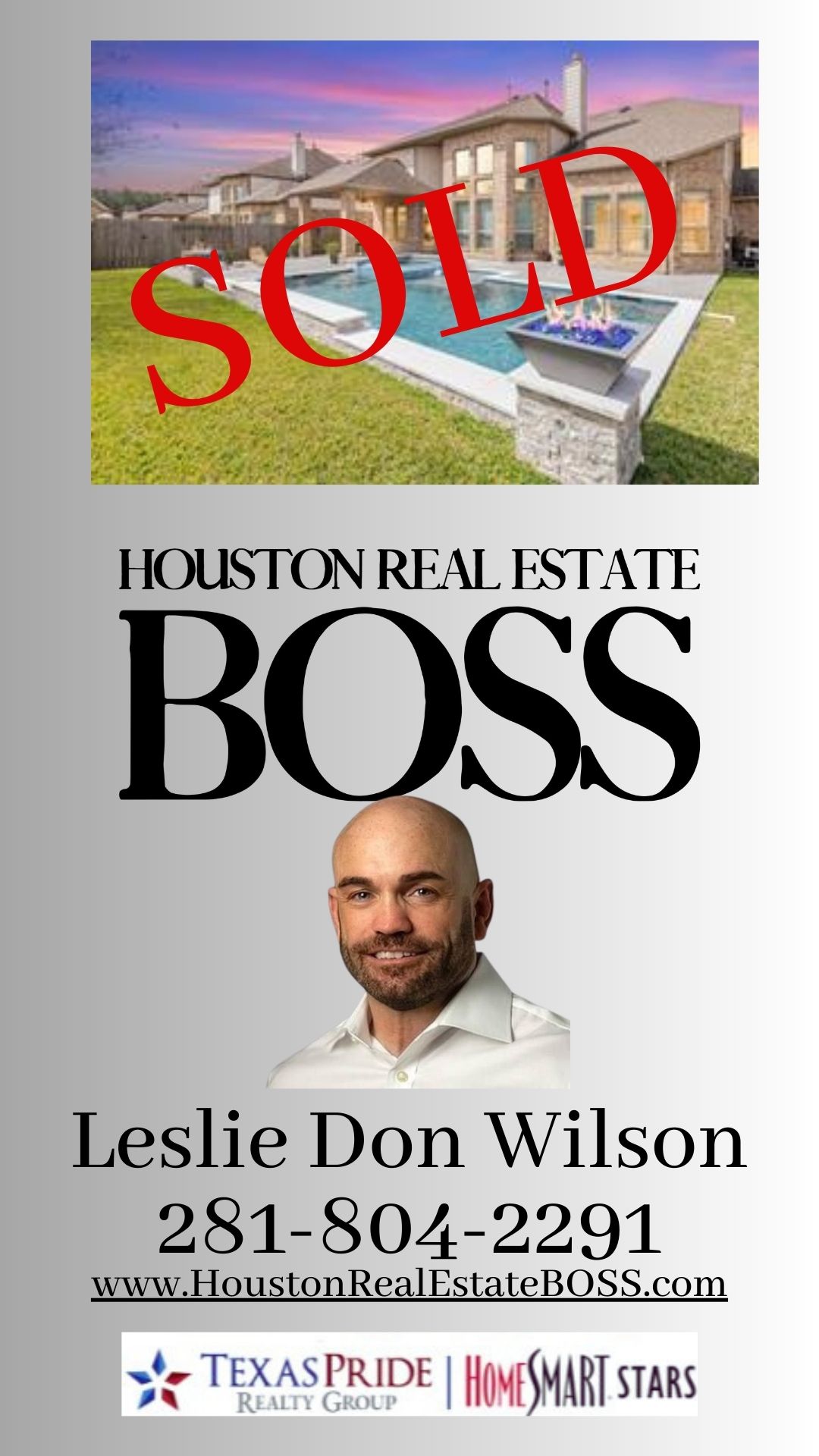 Houston Gay Real Estate Agent Realtor