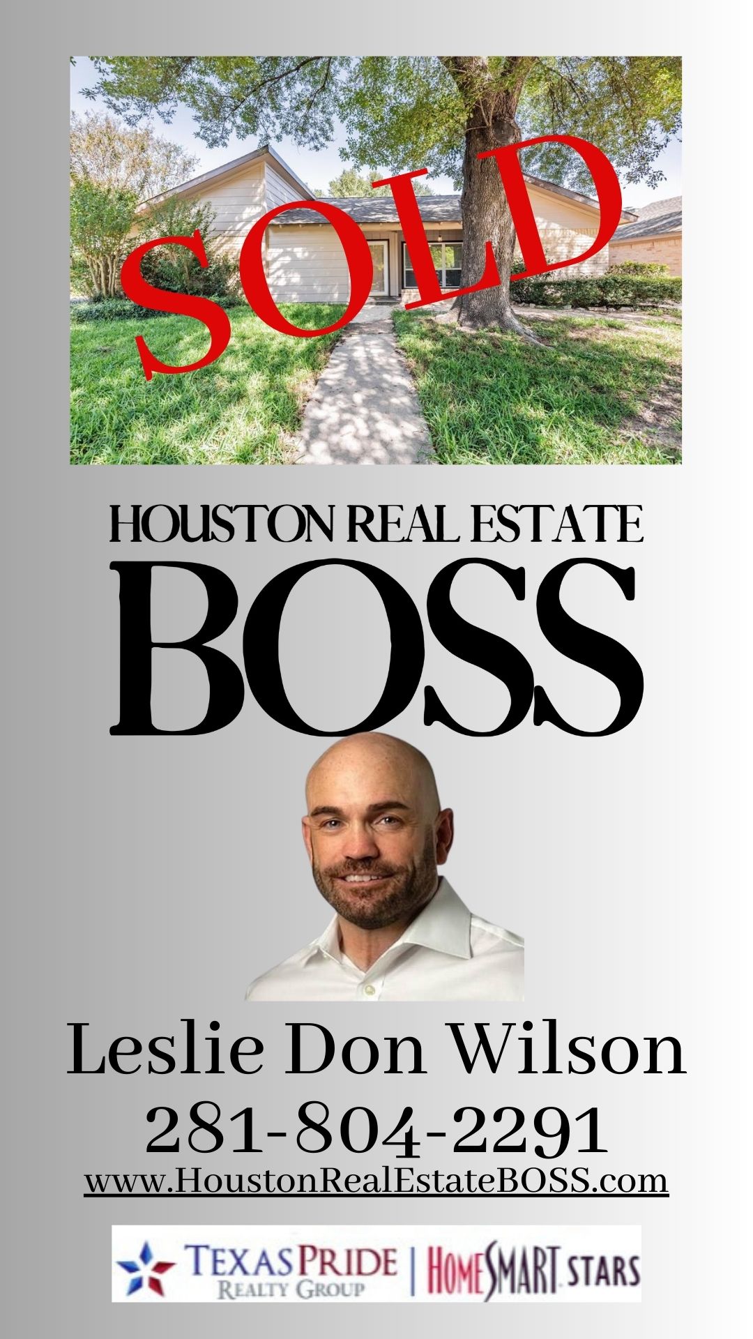 Houston Gay Real Estate Agent Realtor