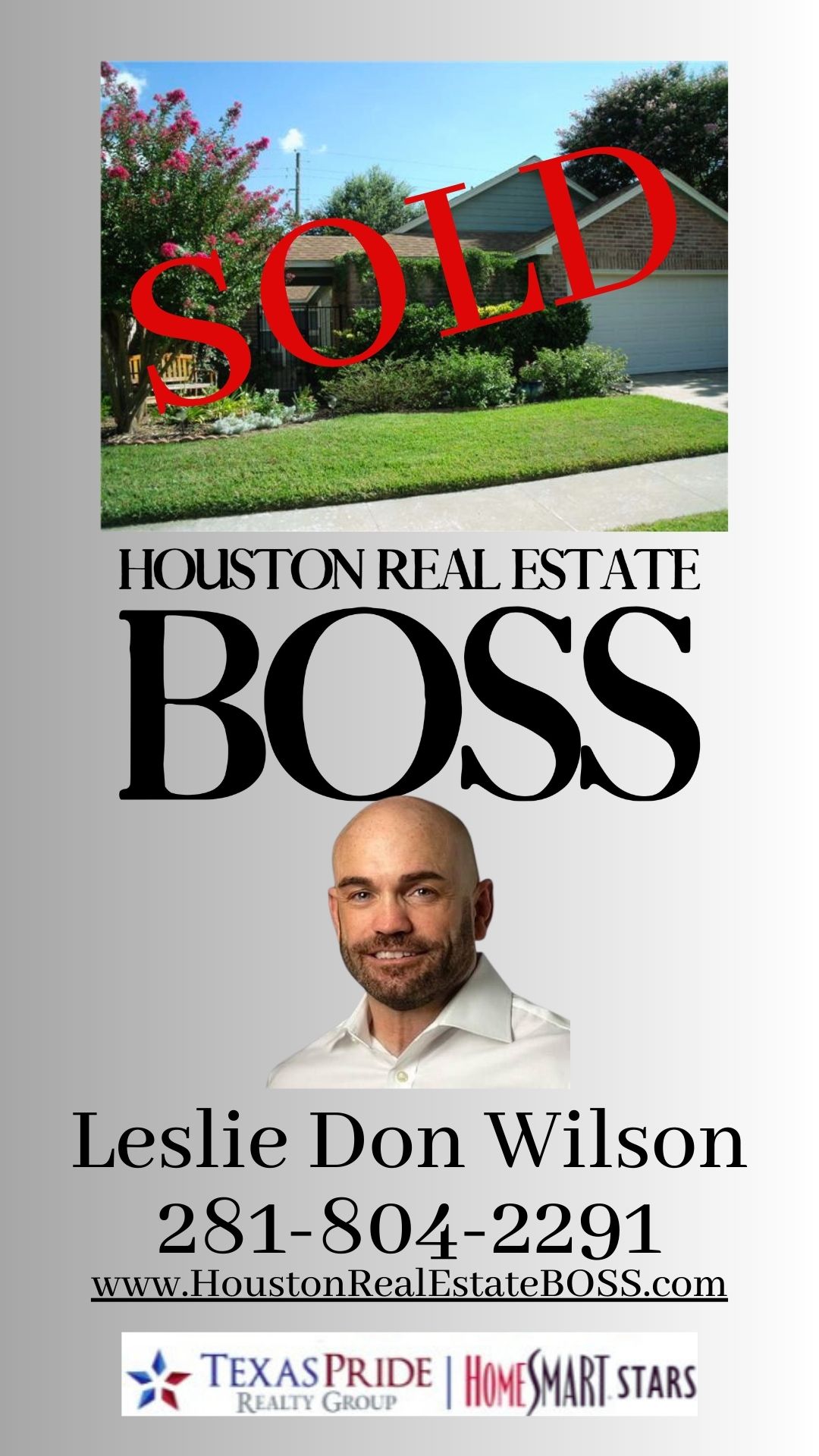 Houston Gay Real Estate Agent Realtor