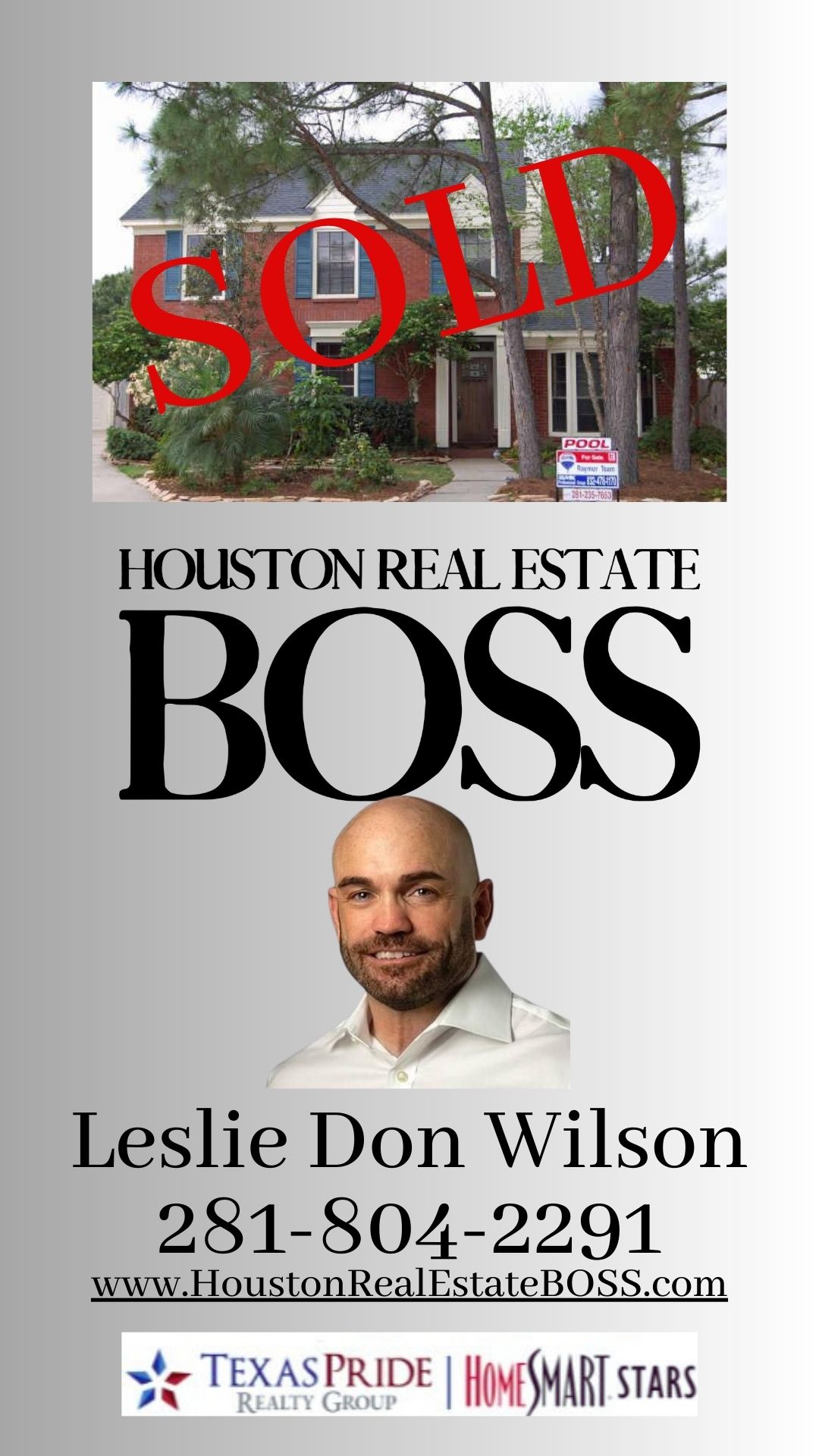 Houston Gay Real Estate Agent Realtor