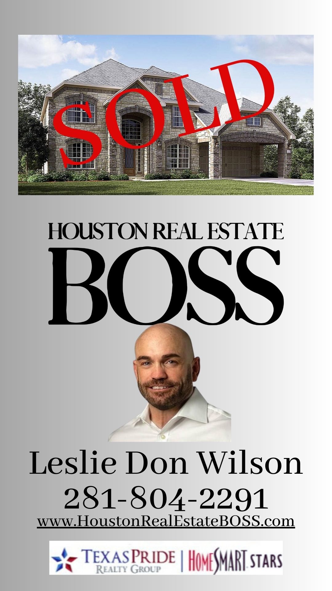 Houston Gay Real Estate Agent Realtor