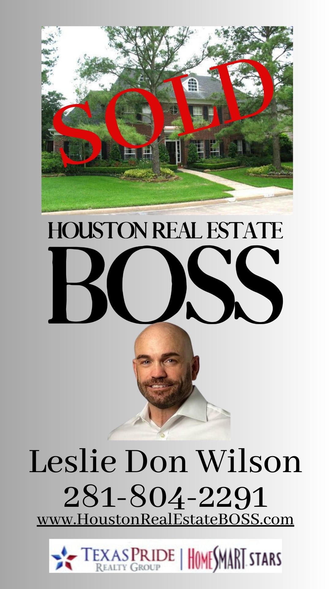 Houston Gay Real Estate Agent Realtor