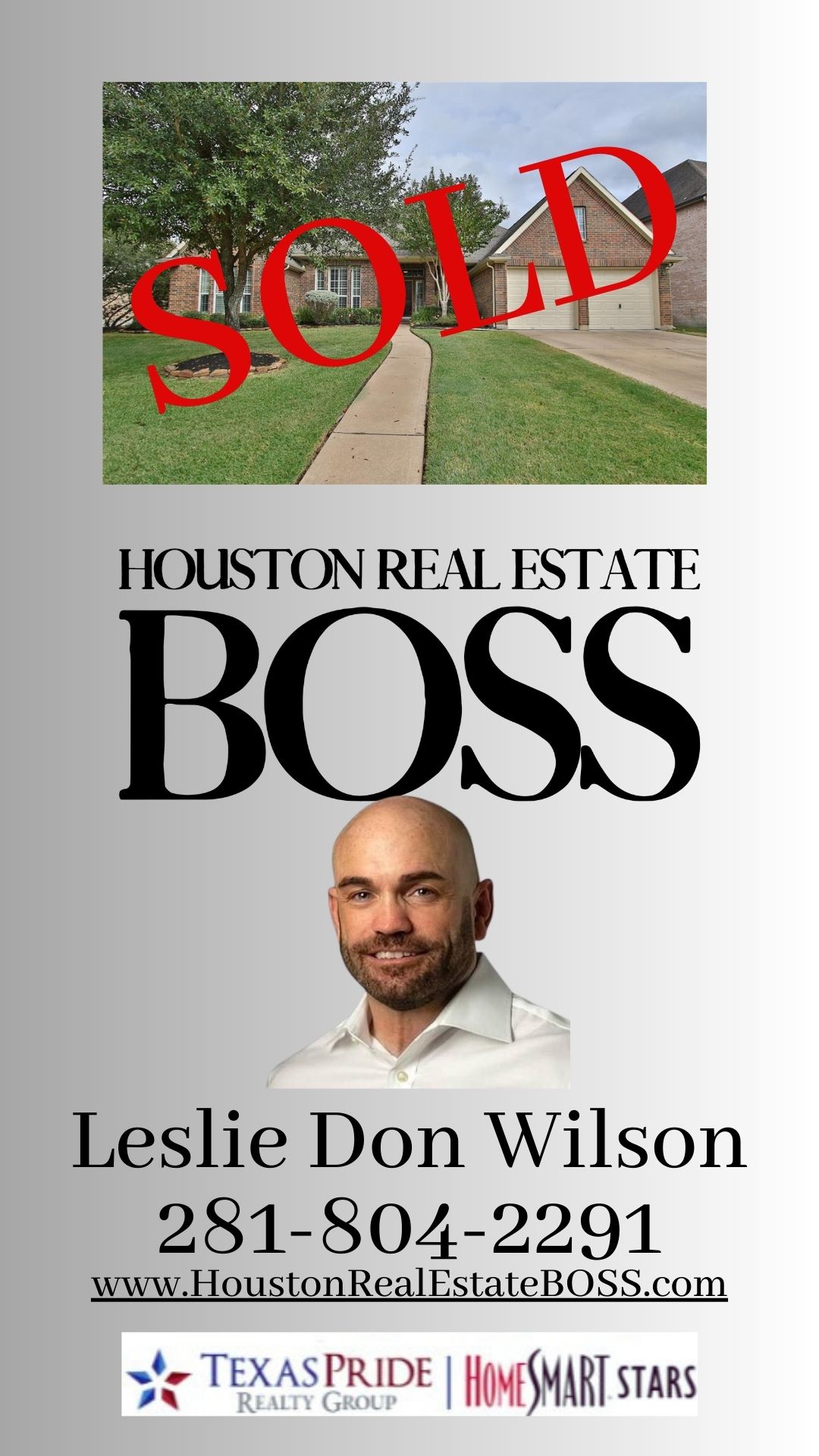 Houston Gay Real Estate Agent Realtor