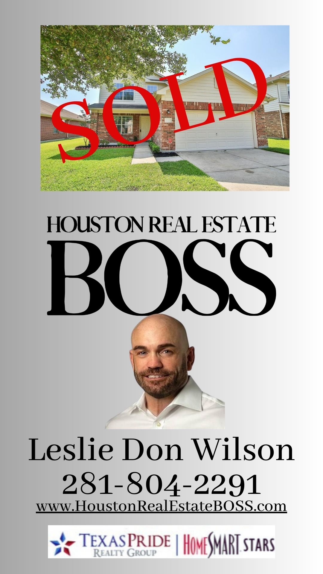 Houston Gay Real Estate Agent Realtor