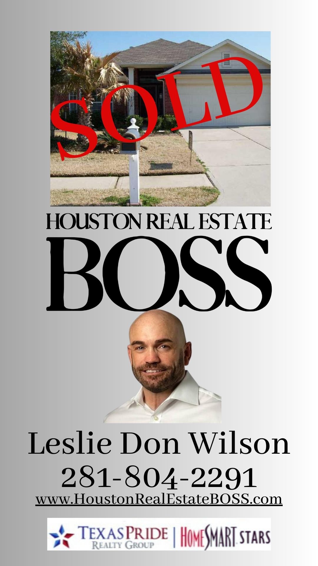 Houston Gay Real Estate Agent Realtor