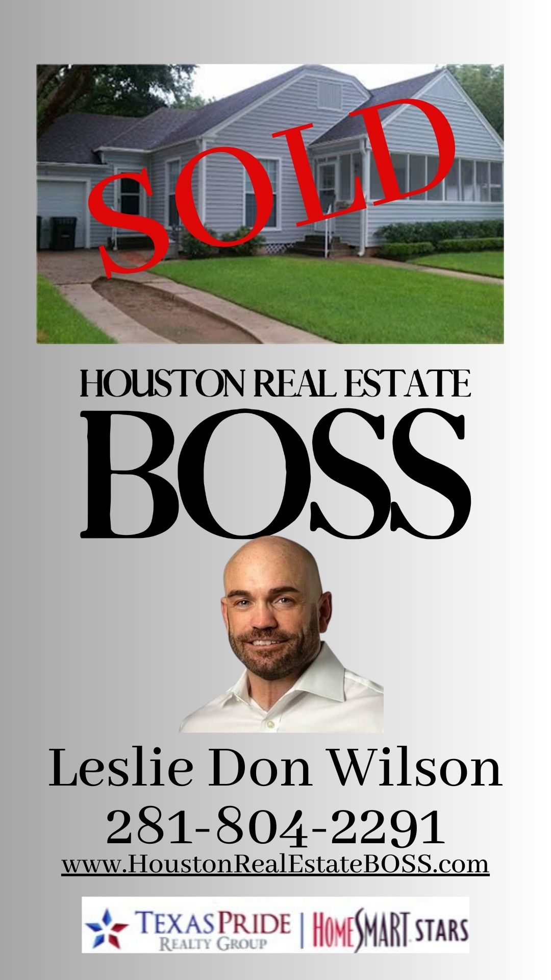Houston Gay Realtor Real Estate Agent Houston Real Estate BOSS