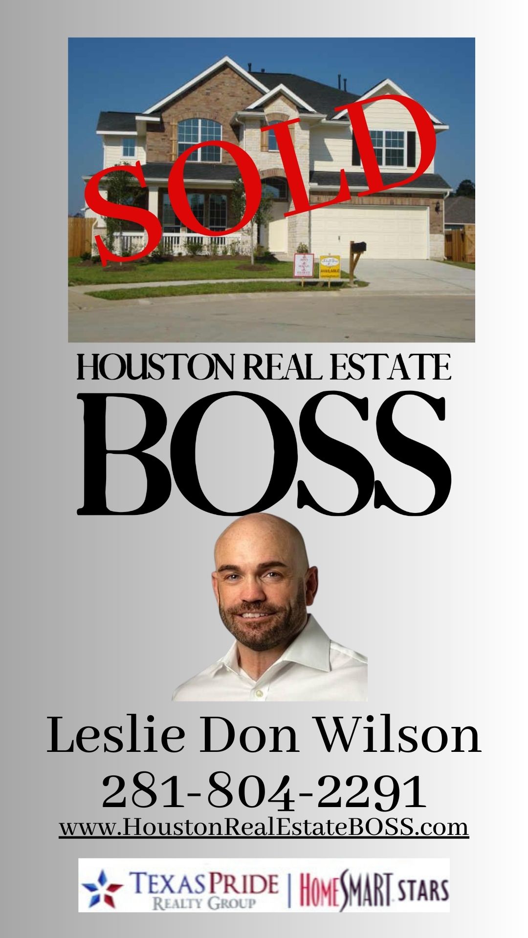 Houston Gay Real Estate Agent Realtor