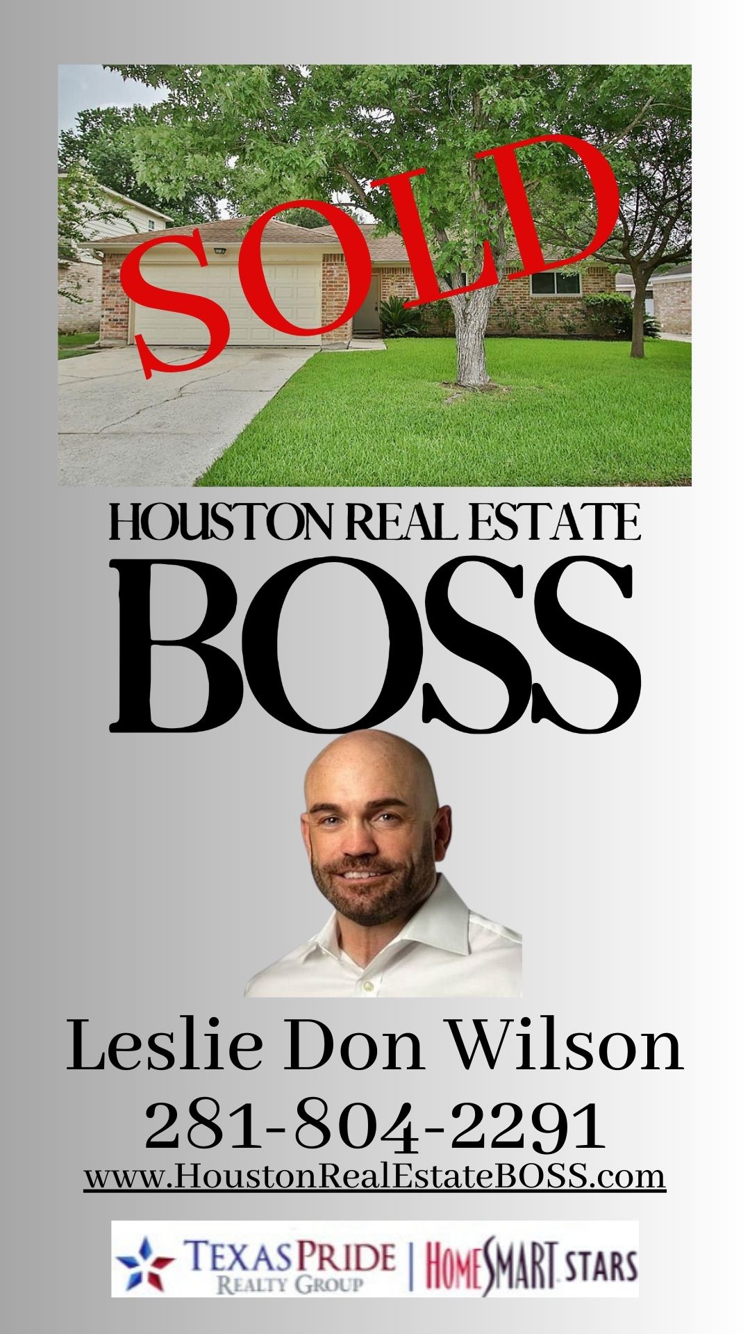 Houston Gay Real Estate Agent Realtor