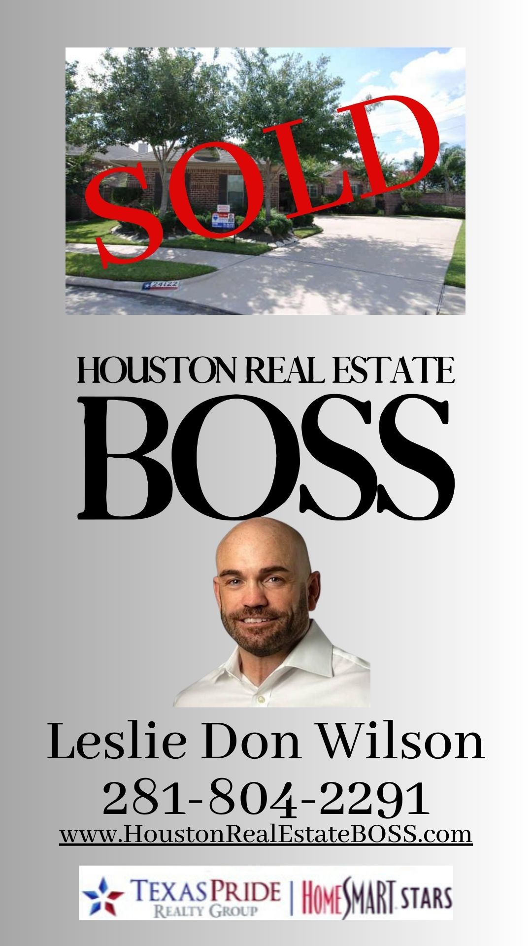 Houston Gay Real Estate Agent Realtor