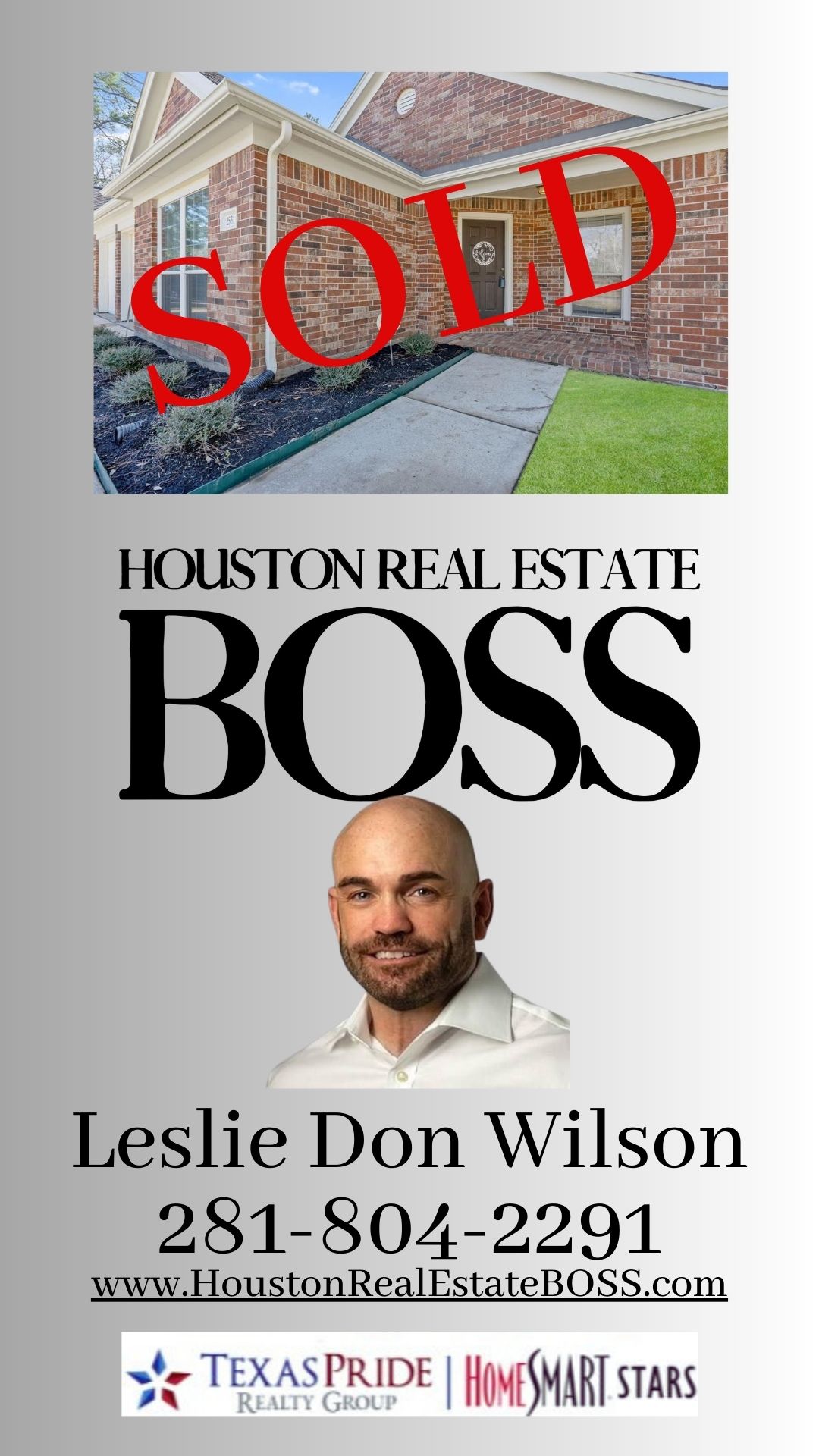 Houston Gay Real Estate Agent Realtor