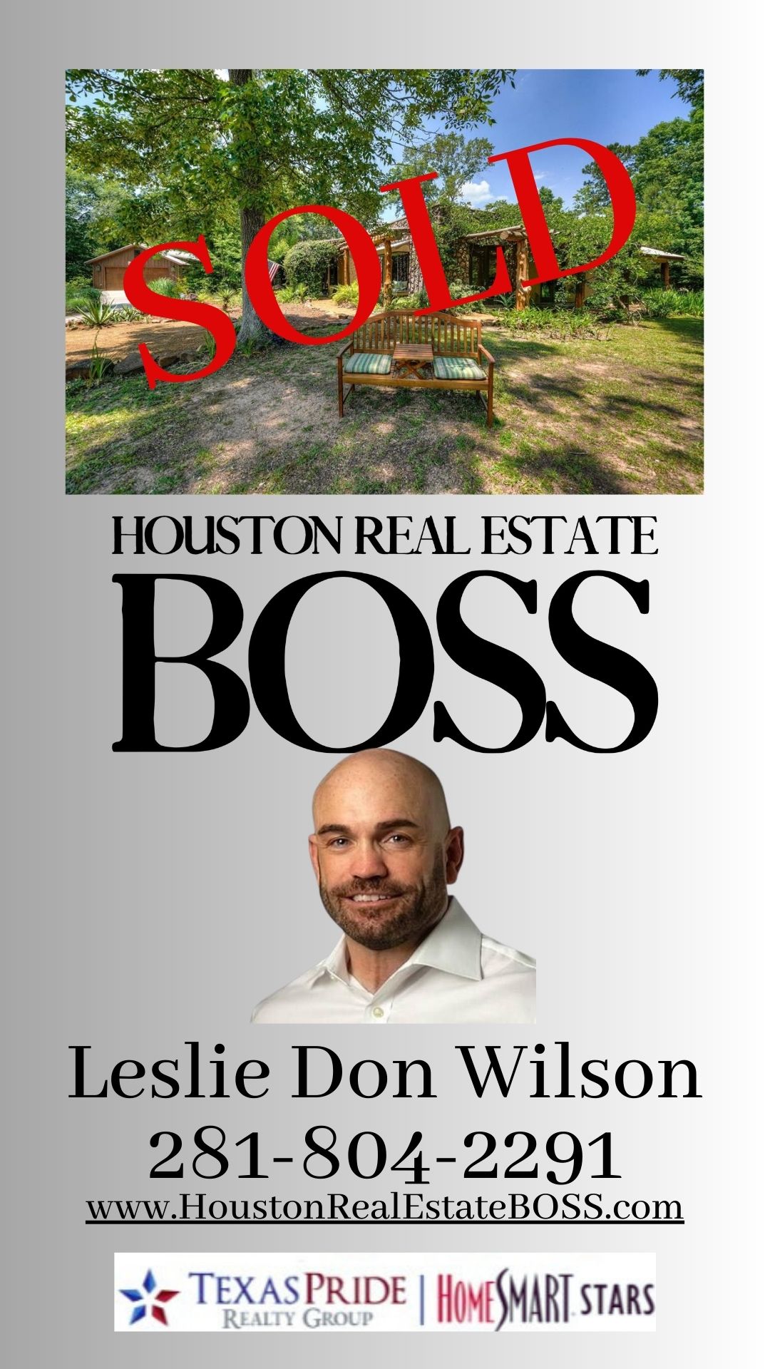 Houston Gay Real Estate Agent Realtor